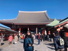 -浅草寺