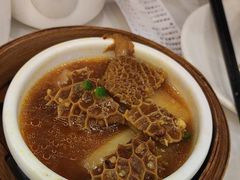 -万山楼海鲜酒家·二十三年老字号