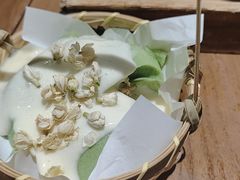 -李百蟹·江南蟹黄面(夫子庙店)