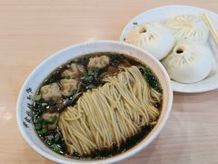 -蒋家桥饺面店(东关街店)