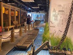 -黄家码头老火锅(解放碑旗舰店)