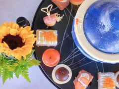 -三迪希尔顿酒店·星空酒廊
