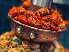 -沪小二铜炉蛙锅(苏州中心星悦汇店)