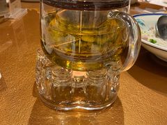 -红棉中餐厅·广州海航威斯汀酒店
