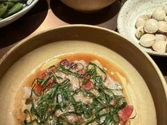 -High Yaki THE SEA海鲜居酒屋