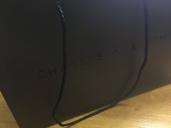 -CHARLES&KEITH(1234space店)