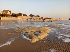 -老虎石海上公园