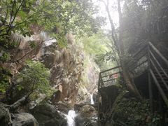 -山沟沟景区