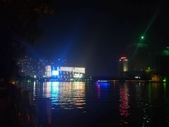 -凤城河风景区