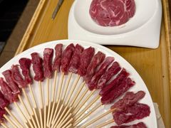 -南门涮肉(后海店)