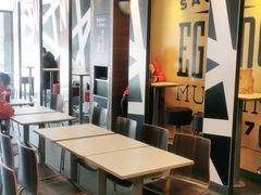 -麦当劳(衡阳中心汽车站店)