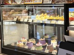 -PAPER STONE BAKERY(天汇广场店)