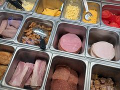 -赛百味SUBWAY(燕莎奥莱店)