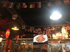 -盛德利食府 天津菜(河西店)