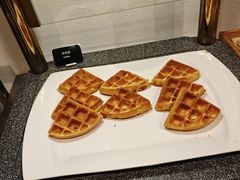 -无锡梁鸿湿地丽笙度假酒店·流觞西餐厅