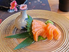 -藤原布二·大正创意料理(五台山店)