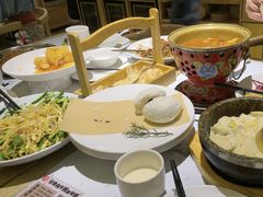 -关东小磨东北菜(漕河泾印象城店)