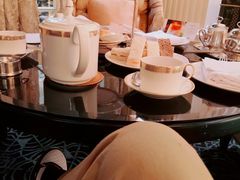 -大连一方城堡豪华精选酒店大堂吧