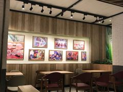 大堂-肯德基(万象城店)