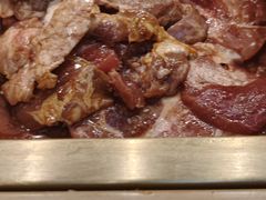 -金喜娜无限自助烤肉(泰达永旺店)