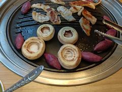 -乌拉烤肉(如皋首店)