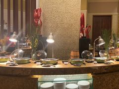 -怡聚轩全日制自助餐厅(大中华喜来登酒店)