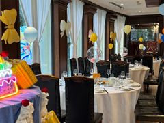 -老洋房花园饭店(绍兴路店)