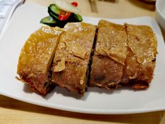 酥皮素什锦-鼎泰丰(当代商城店)