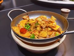 -阿露佳·舌尖上的安吉菜