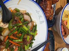 卤猪蹄-小义乌砂锅拉面(海事共享区店)