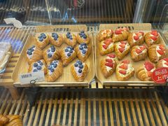 -东哥面包(江宁大润发店)