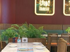 大堂-PHO爺·越南料理(亦庄大族广场店)