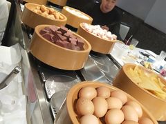 -龍歌自助小火锅(崂山丽达店)