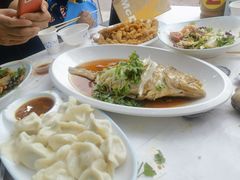 -日照大牌檔•小船海鲜(万平口店)