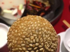 -山城辣妹子(定福庄店)