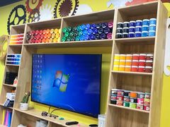 -杨梅红艺术教育(西湖万达校区)