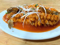 -好朋友餐馆(踏水桥北街店)