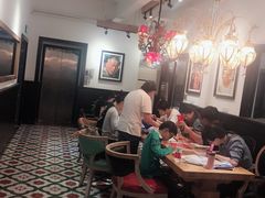 -拖板鞋咖啡旅行酒店(春熙路地铁站店)
