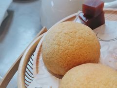 -蔡澜点心·粤菜(领展购物广场店)