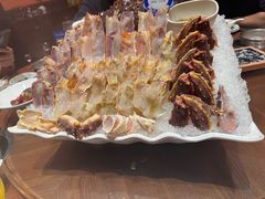 -东海怡品海鲜豆捞(星街坊店)