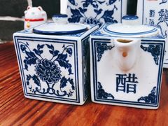 -西安手工软面(浦东南路店)