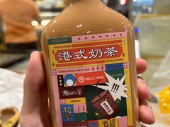 -芳叔(东方宝泰店)