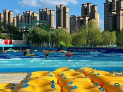 -清河半岛温泉度假酒店