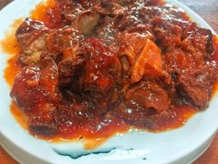 -闻香阁·清真(光荣道店)