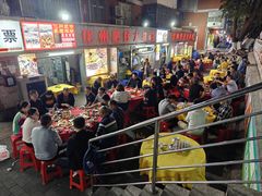 -化州肥仔大排档(建安二路店)