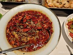 -外婆家(西红门荟聚购物中心店)