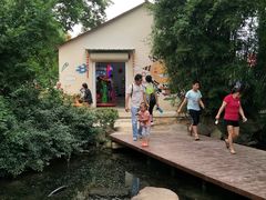 -白马涧龙池景区