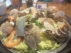 -三个渔夫·蒸汽海鲜(小白楼店)