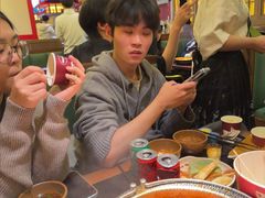 -牛New寿喜烧(虹桥新天地店)