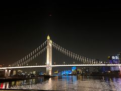 -闽江夜游台江旅游码头